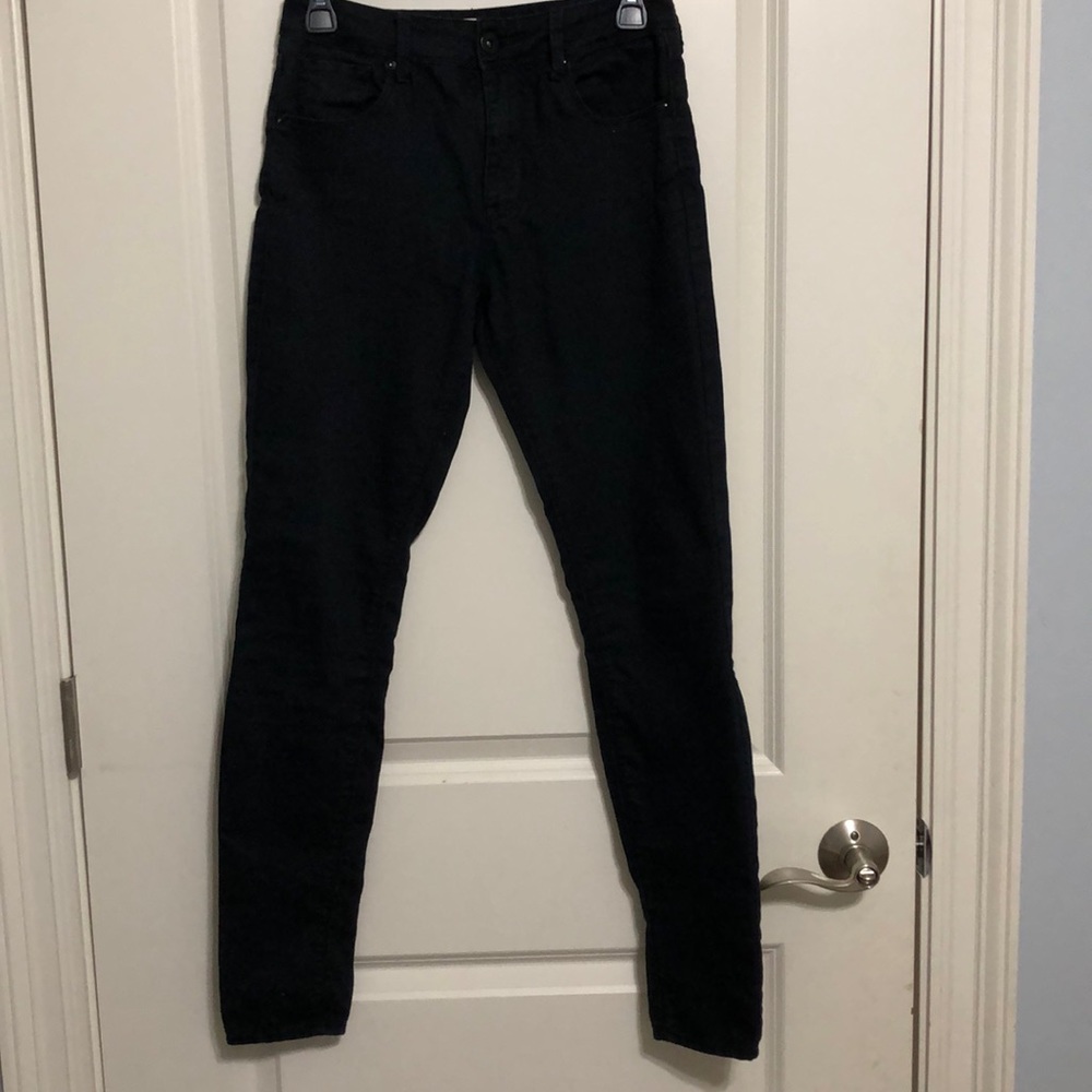 PacSun High-Rise Stretch Jeggings